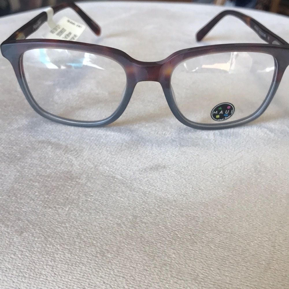 HUGE MYSTERY BOX LOTS OF NEW EYEGLASSES EYEWEAR DESIGNER FRAMES MENS LADIES